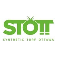 Synthetic Turf Ottawa logo